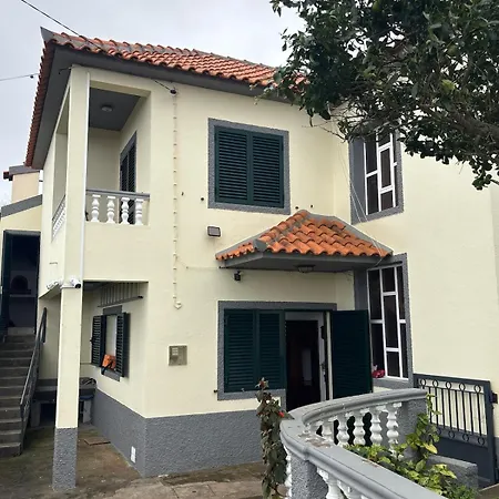 Holiday home Casa Da Santa