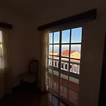 Casa Da Santa Feriehus