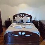 Casa Da Santa Holiday home