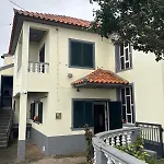 Holiday home Casa Da Santa