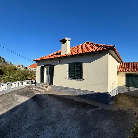 Prázdninový dům Casa Da Santa *