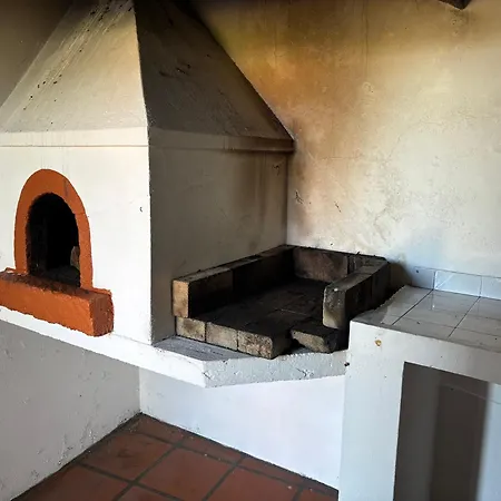 Casa Da Santa * Santa Maria Madalena
