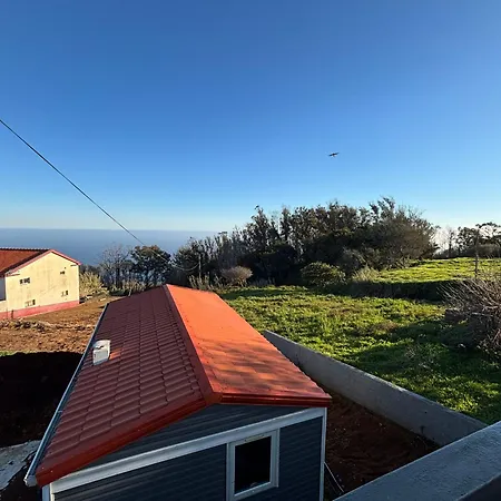 Casa Da Santa Prázdninový dům *