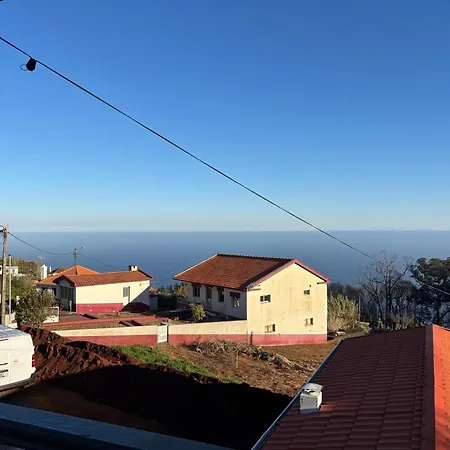 Prázdninový dům Casa Da Santa