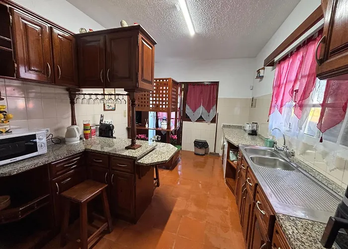 Casa Da Santa Prázdninový dům