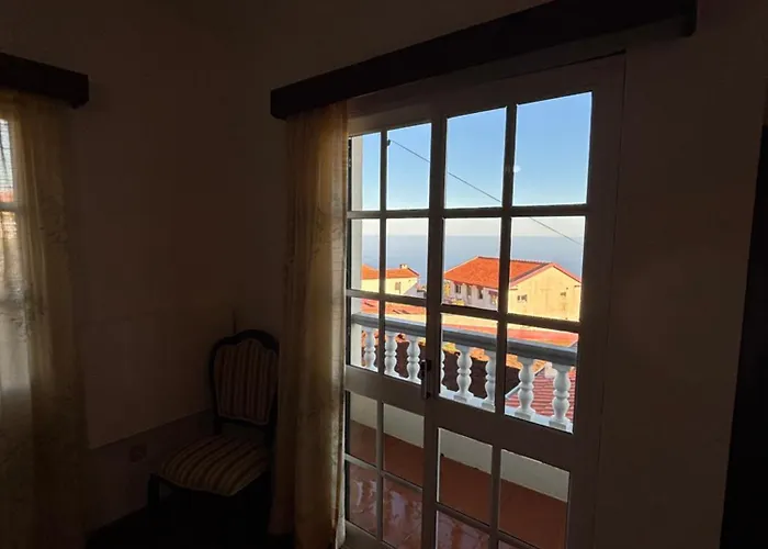 Casa Da Santa Prázdninový dům