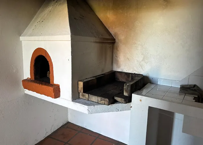 Casa Da Santa * Santa Maria Madalena