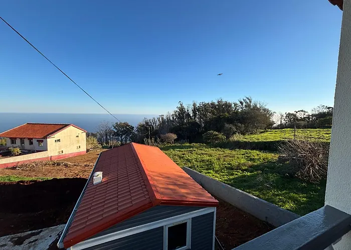 Casa Da Santa Prázdninový dům *